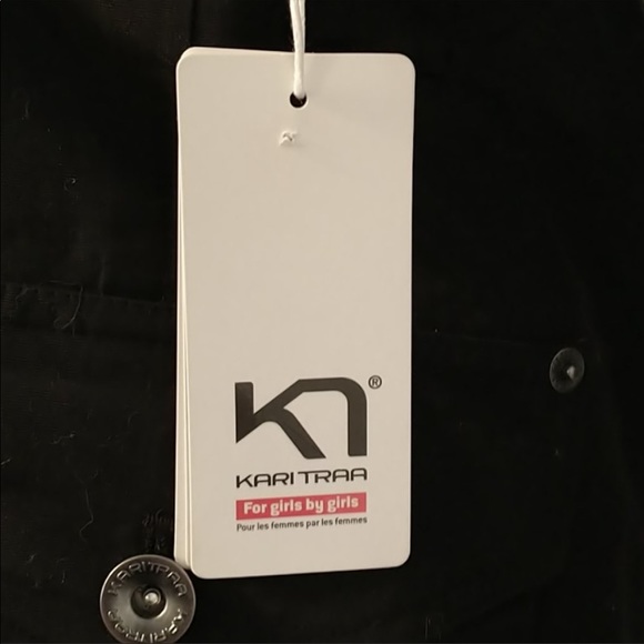 NWT Versatile Trench Jacket - Picture 5 of 5